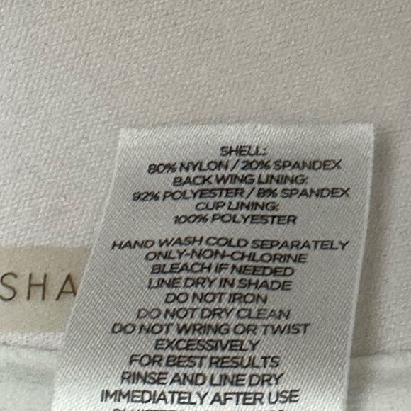 Shade & Shore Black and Yellow Lemon Print Bikini Top - Picture 11 of 11